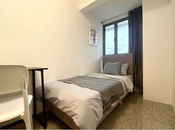 Aquarius By The Park (D16), Condominium #553315361